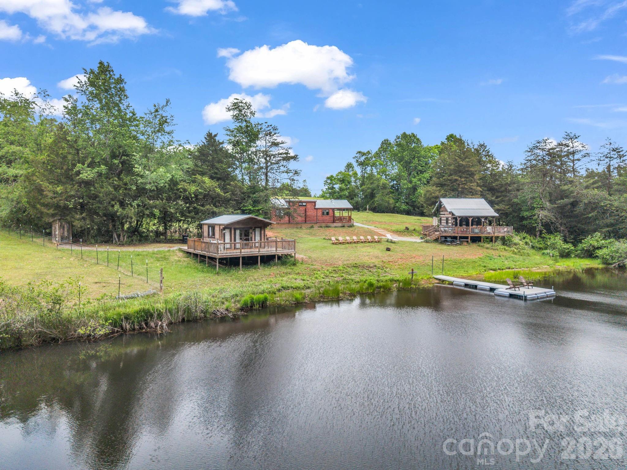 432 Gilmer Edwards Road
