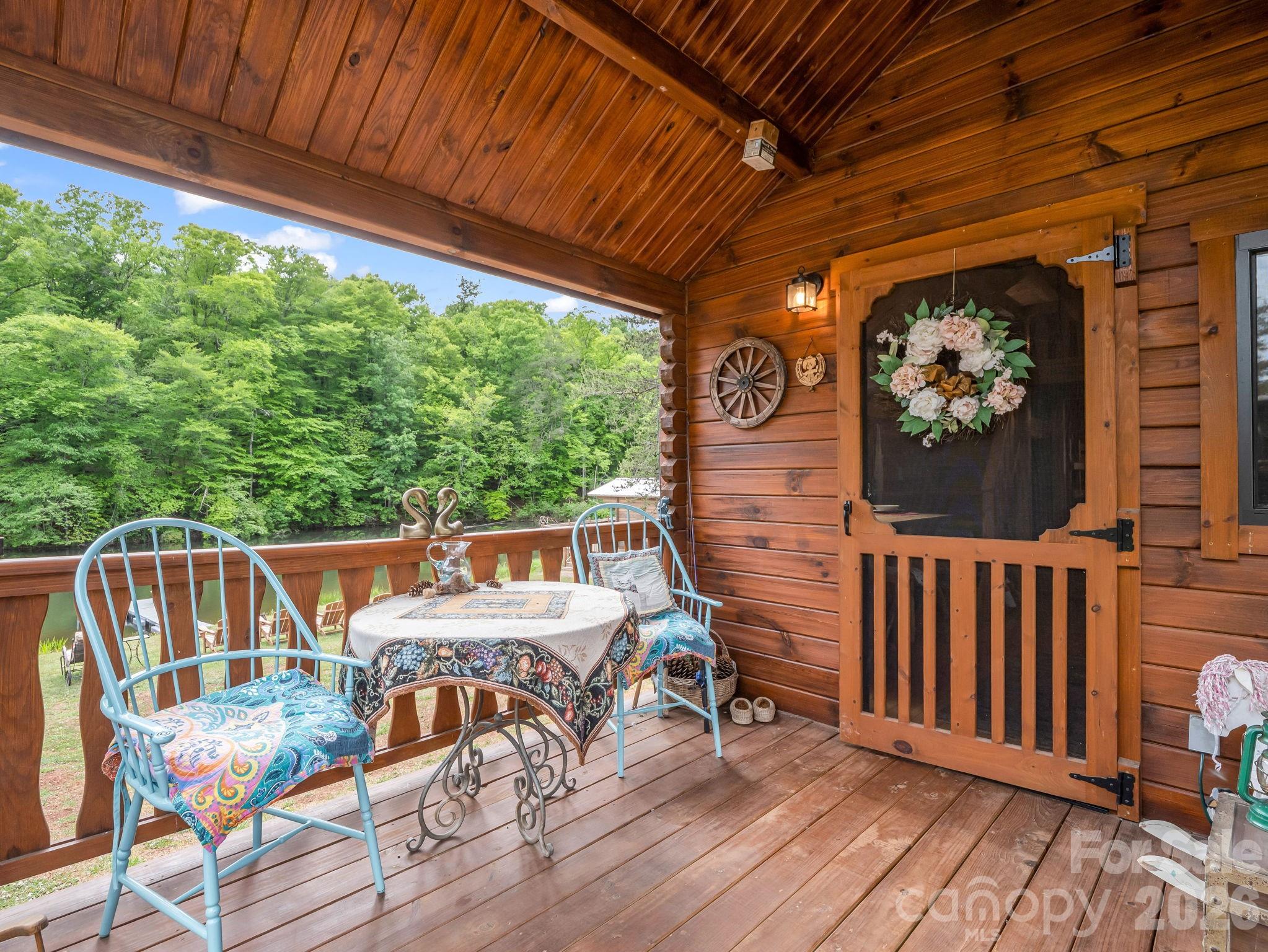 Single Family Residence at 432 Gilmer Edwards Road, Rutherfordton, photo 12 of 48