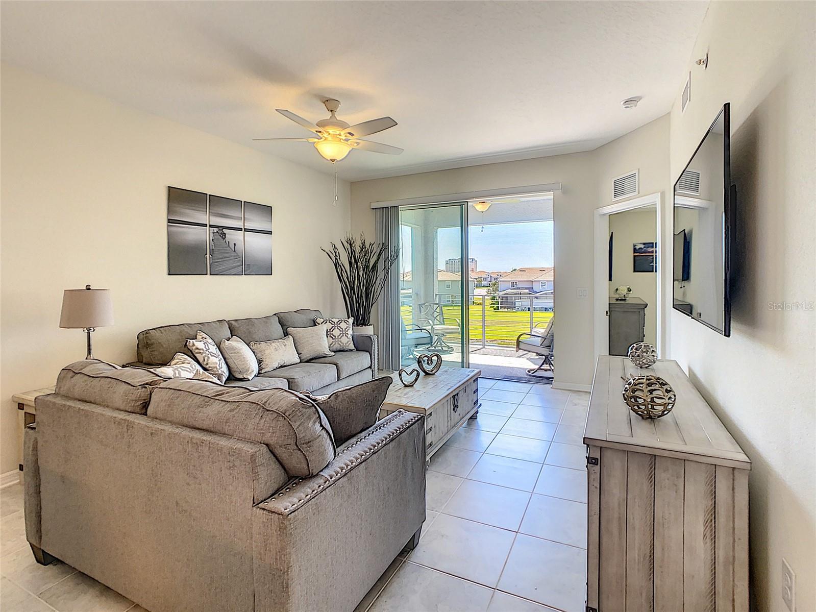 Condominium at 3121 PARADOX CIR #301, KISSIMMEE, photo 5 of 41