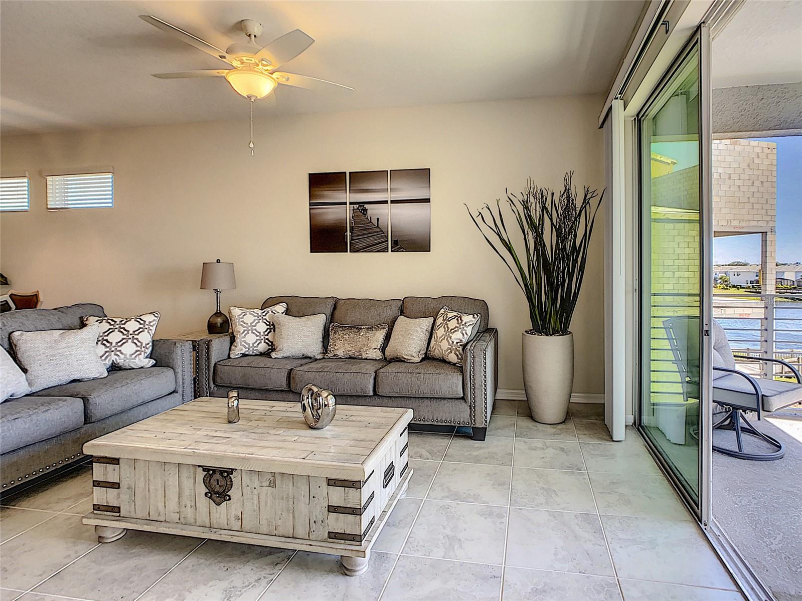 Condominium at 3121 PARADOX CIR #301, KISSIMMEE, photo 7 of 41