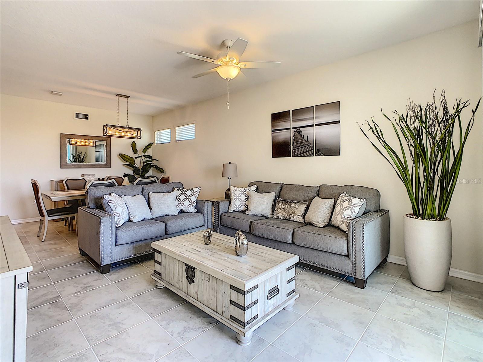Condominium at 3121 PARADOX CIR #301, KISSIMMEE, photo 8 of 41