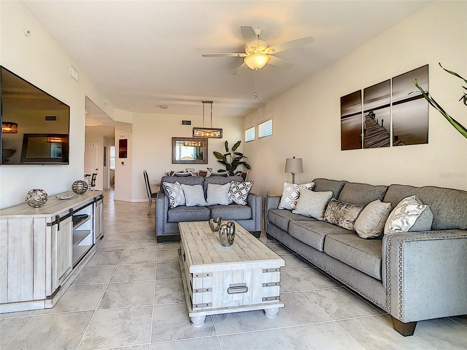 Condominium at 3121 PARADOX CIR #301, KISSIMMEE, photo 9 of 41