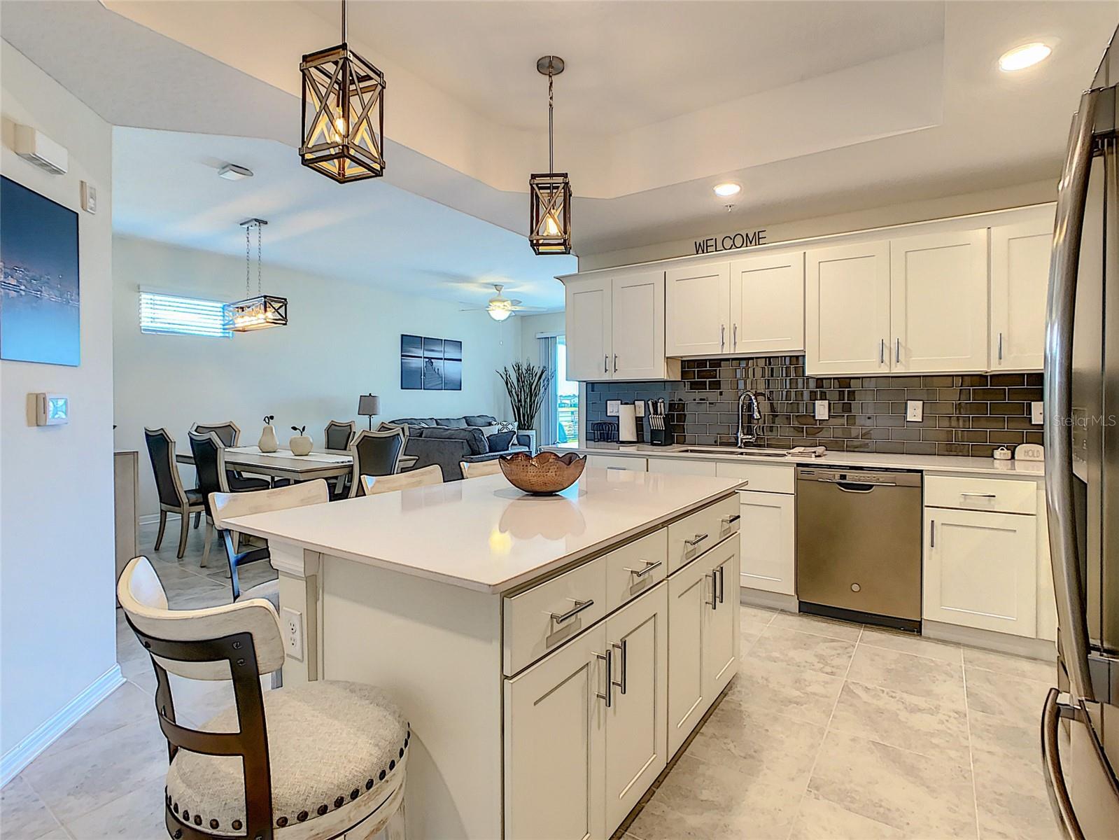 Condominium at 3121 PARADOX CIR #301, KISSIMMEE, photo 15 of 41