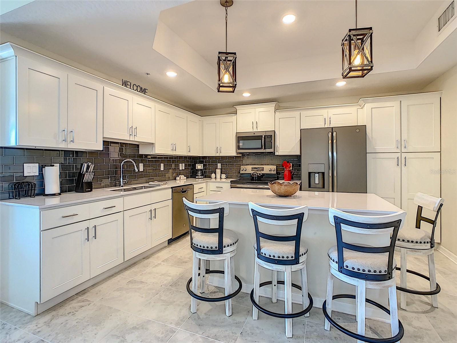 Condominium at 3121 PARADOX CIR #301, KISSIMMEE, photo 16 of 41