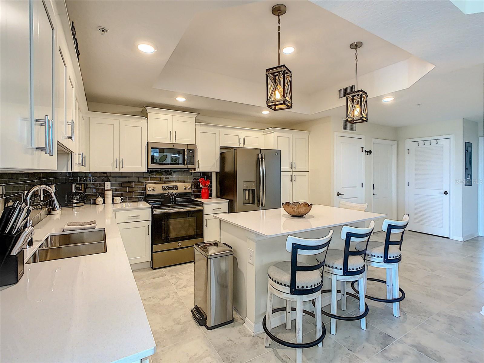 Condominium at 3121 PARADOX CIR #301, KISSIMMEE, photo 17 of 41
