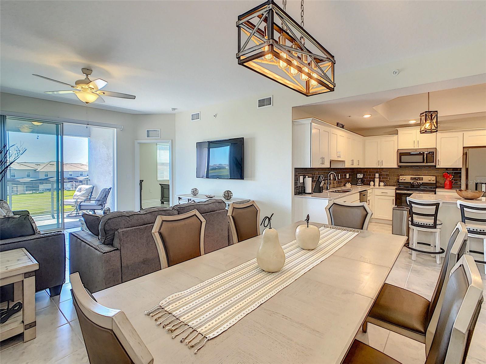 Condominium at 3121 PARADOX CIR #301, KISSIMMEE, photo 20 of 41