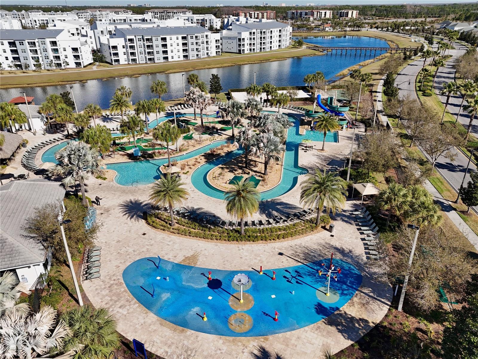Condominium at 3121 PARADOX CIR #301, KISSIMMEE, photo 40 of 41