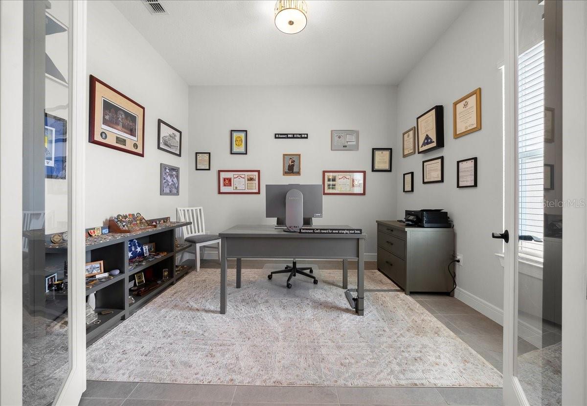 Flex Space/Den - 6015 SW 86TH CIR, OCALA