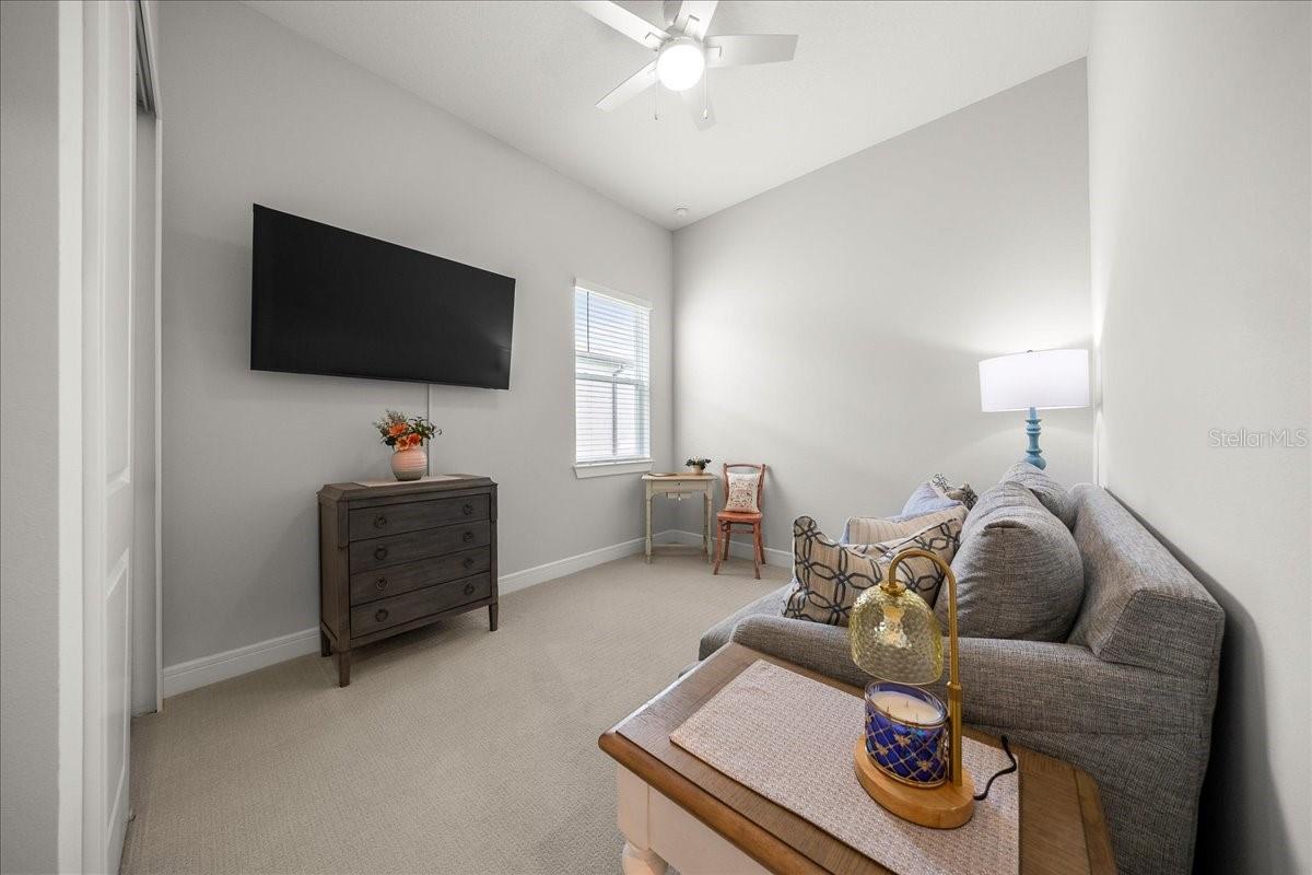 Bedroom Two - 6015 SW 86TH CIR, OCALA