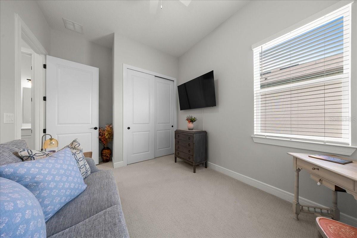 Bedroom Two - 6015 SW 86TH CIR, OCALA