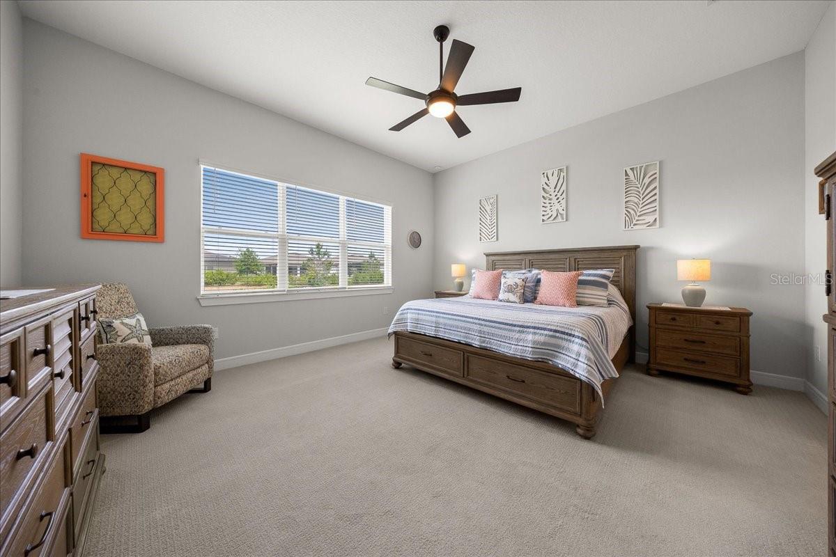 Owner's Suite - 6015 SW 86TH CIR, OCALA
