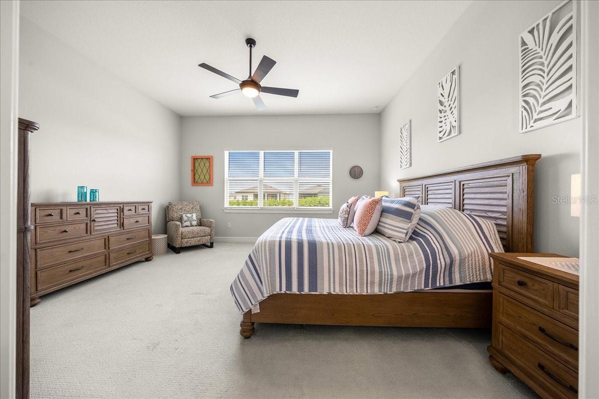 Owner's Suite - 6015 SW 86TH CIR, OCALA