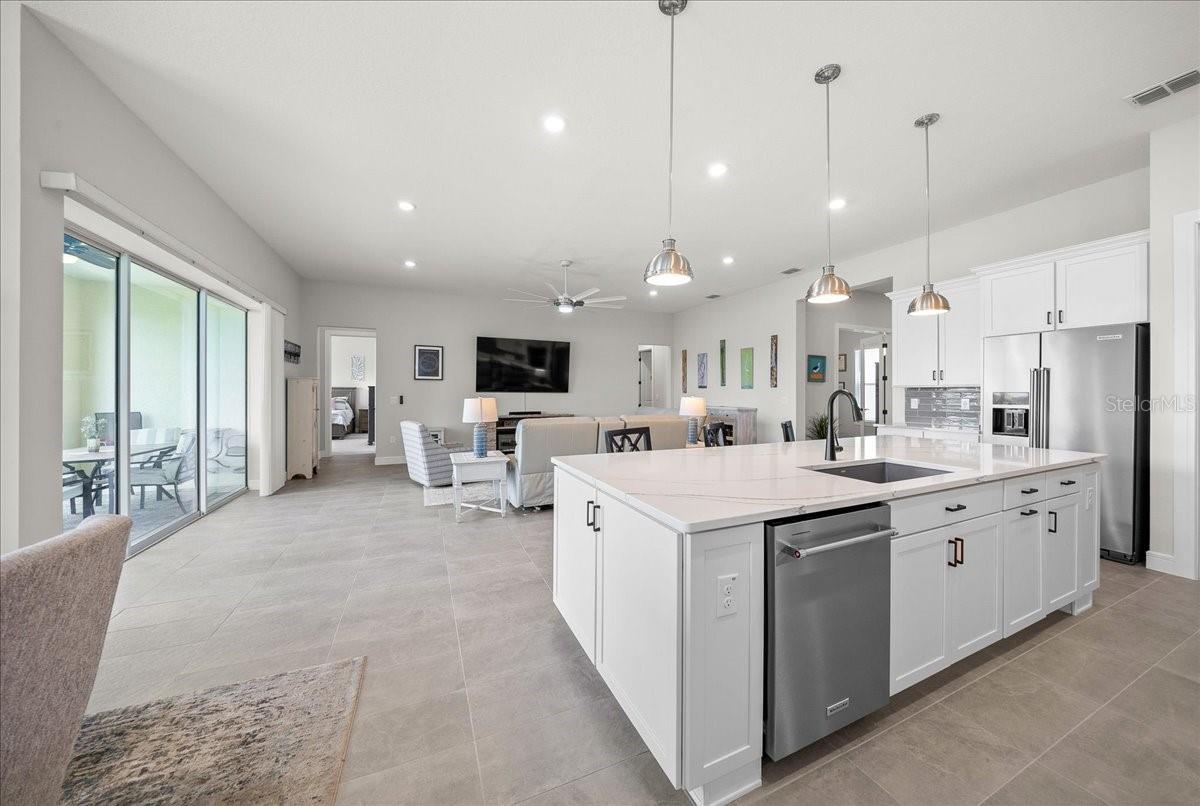 Single Family Residence at 6015 SW 86TH CIR, OCALA, photo 13 of 59