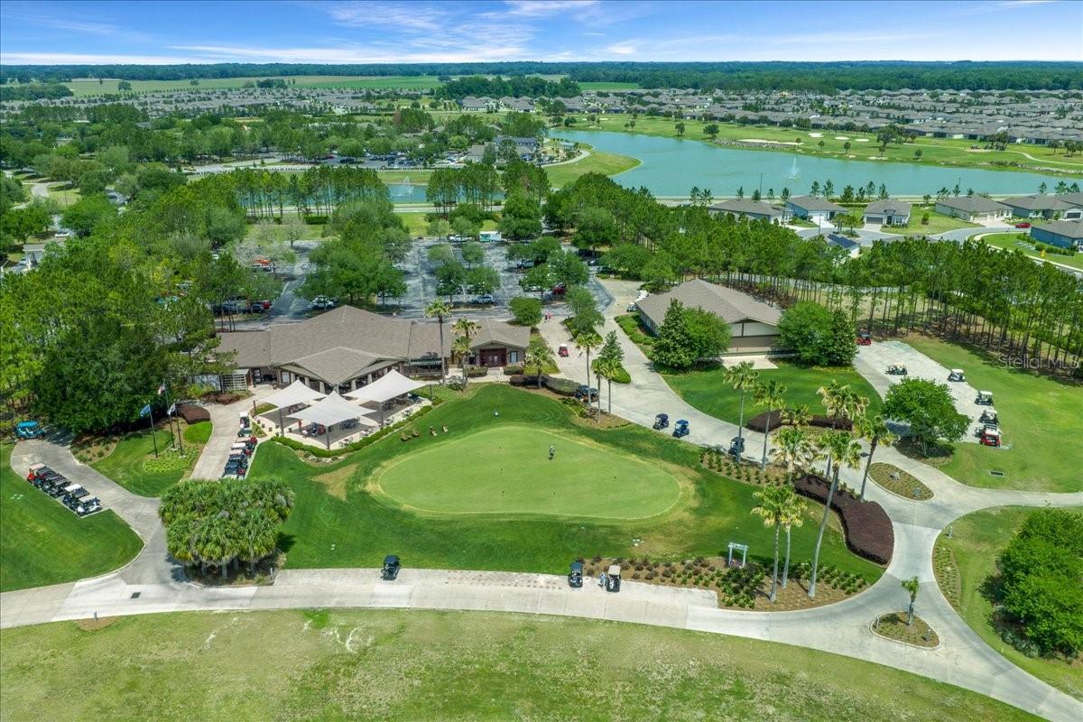 Stone Creek Community Amenities - 6015 SW 86TH CIR, OCALA