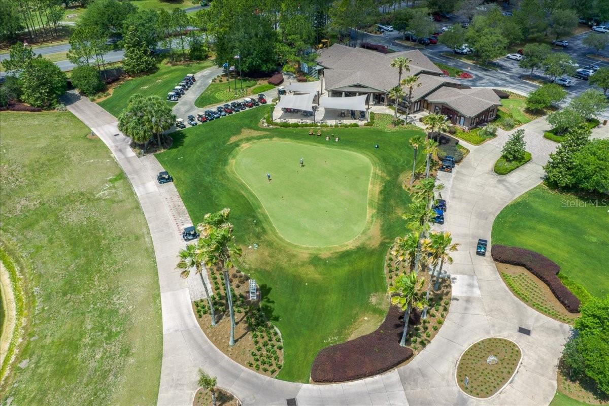 Stone Creek Community Amenities - 6015 SW 86TH CIR, OCALA
