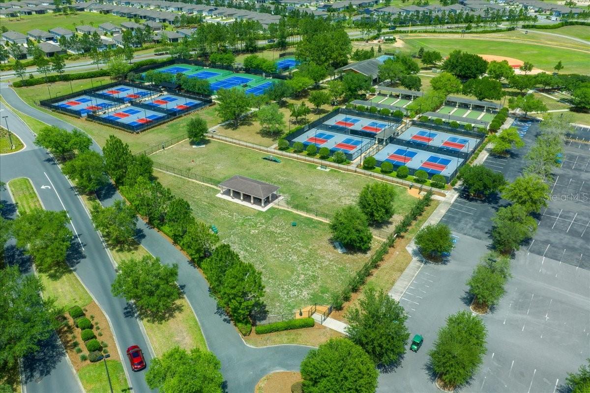 Stone Creek Community Amenities - 6015 SW 86TH CIR, OCALA