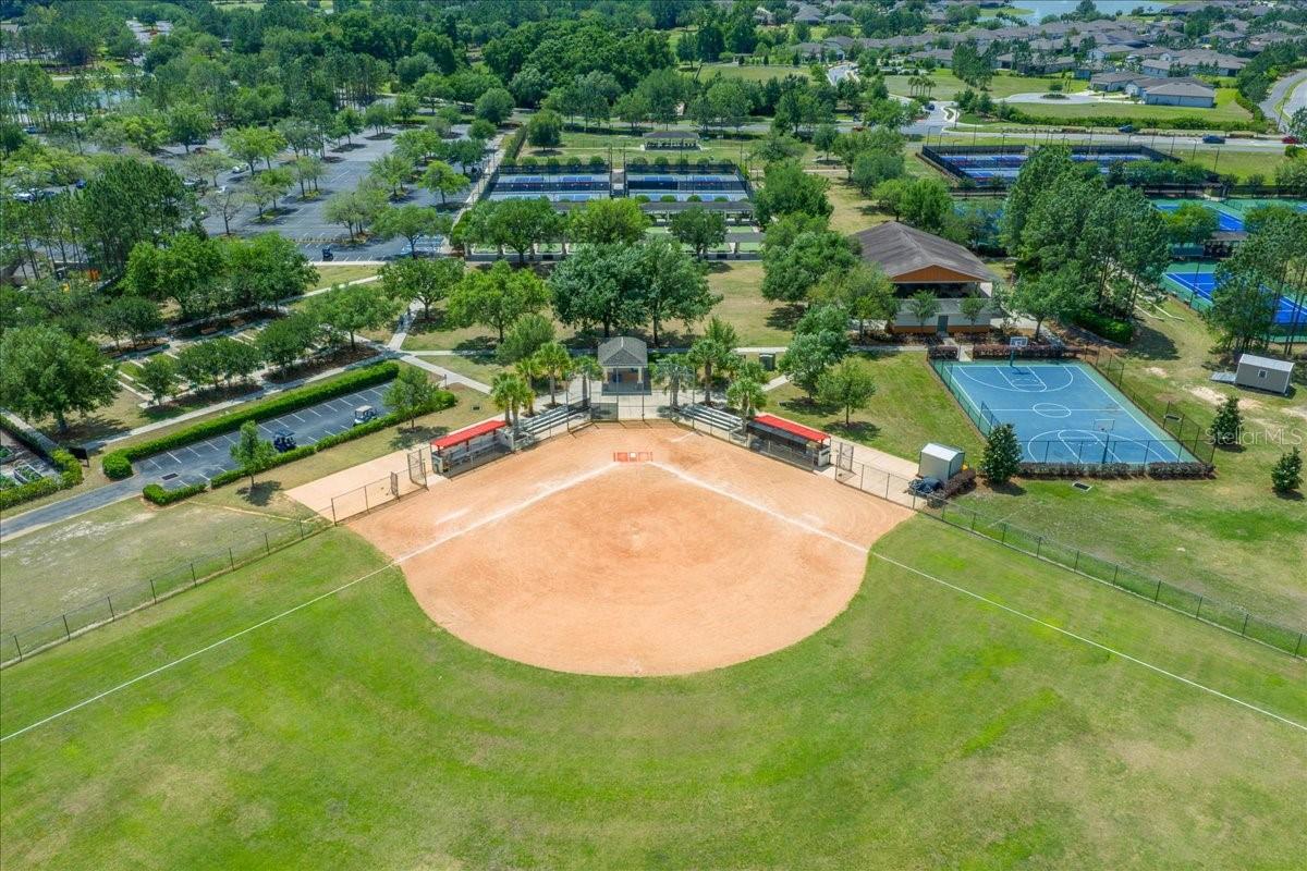 Stone Creek Community Amenities - 6015 SW 86TH CIR, OCALA