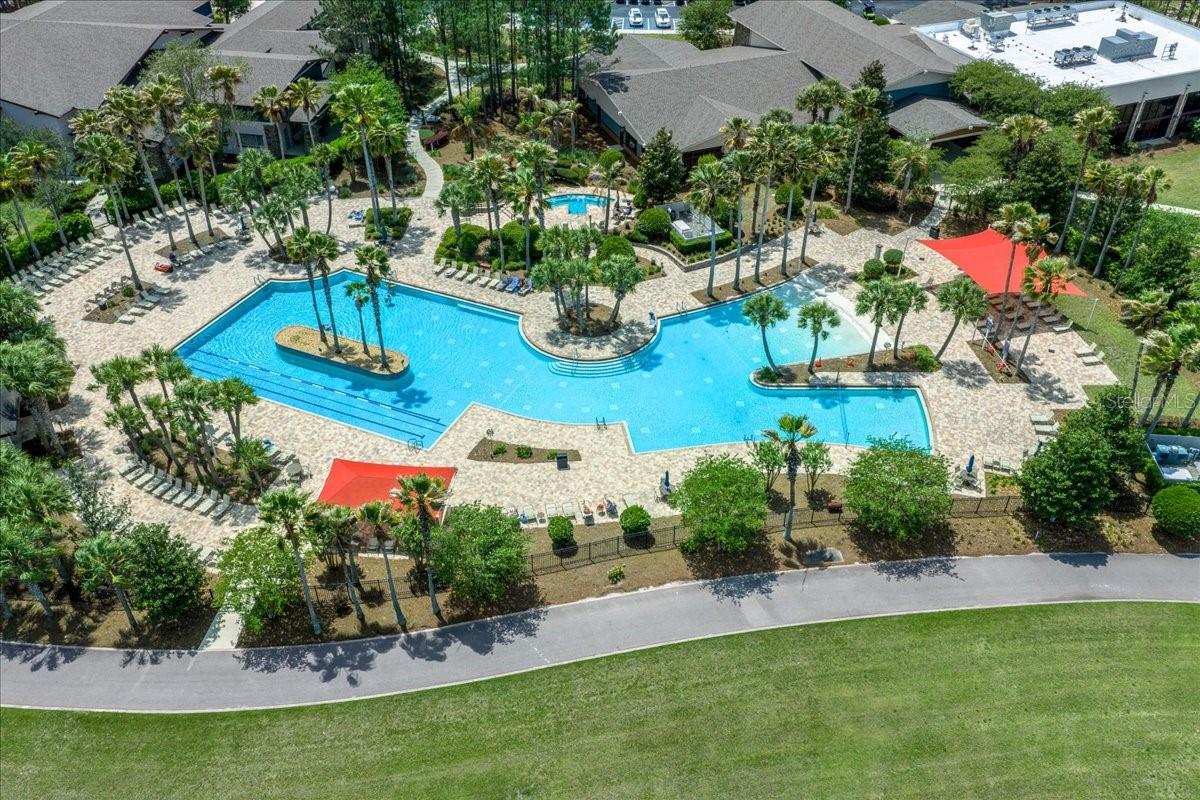 Stone Creek Community Amenities - 6015 SW 86TH CIR, OCALA