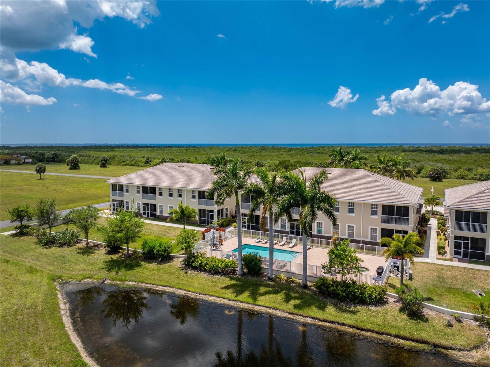 Condominium at 17094 ACAPULCO RD #321, PUNTA GORDA, photo 2 of 53