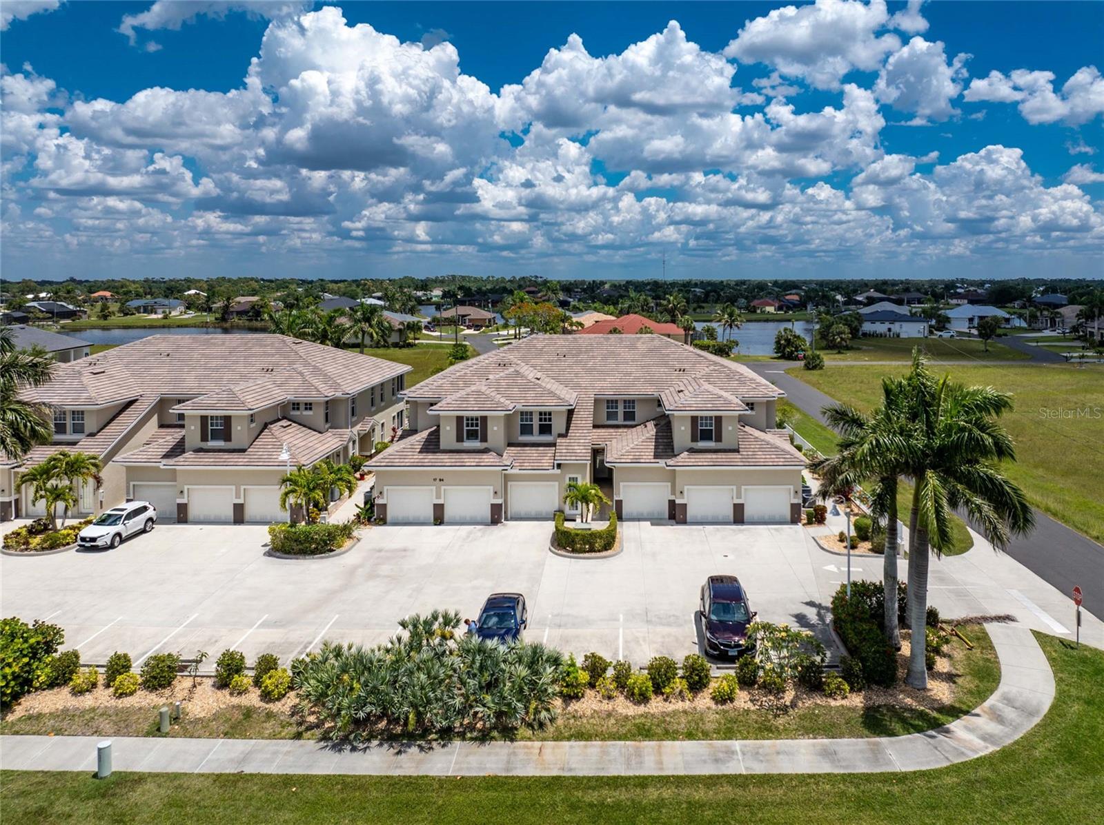 Condominium at 17094 ACAPULCO RD #321, PUNTA GORDA, photo 3 of 53