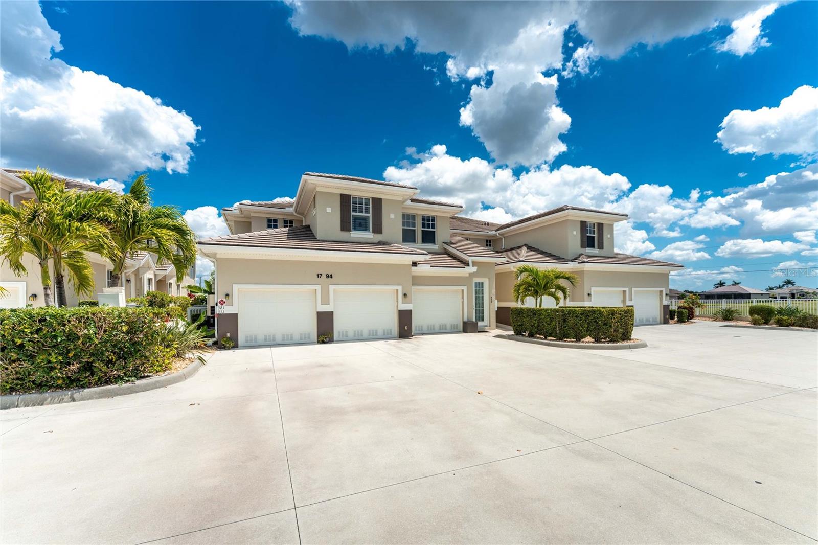 Condominium at 17094 ACAPULCO RD #321, PUNTA GORDA, photo 4 of 53