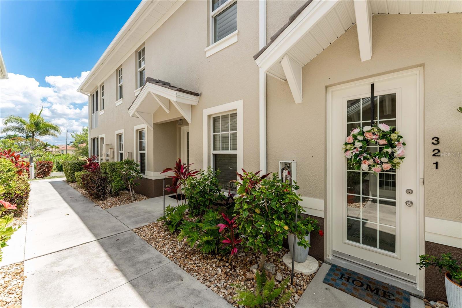 Condominium at 17094 ACAPULCO RD #321, PUNTA GORDA, photo 5 of 53