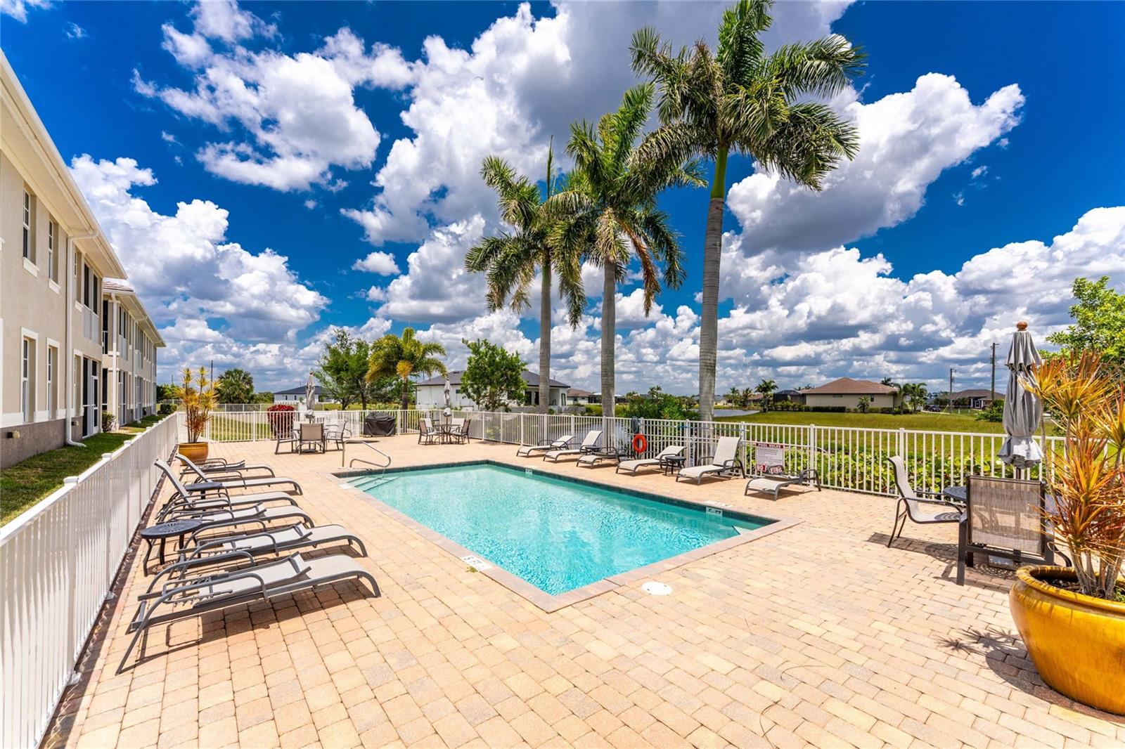 Condominium at 17094 ACAPULCO RD #321, PUNTA GORDA, photo 41 of 53