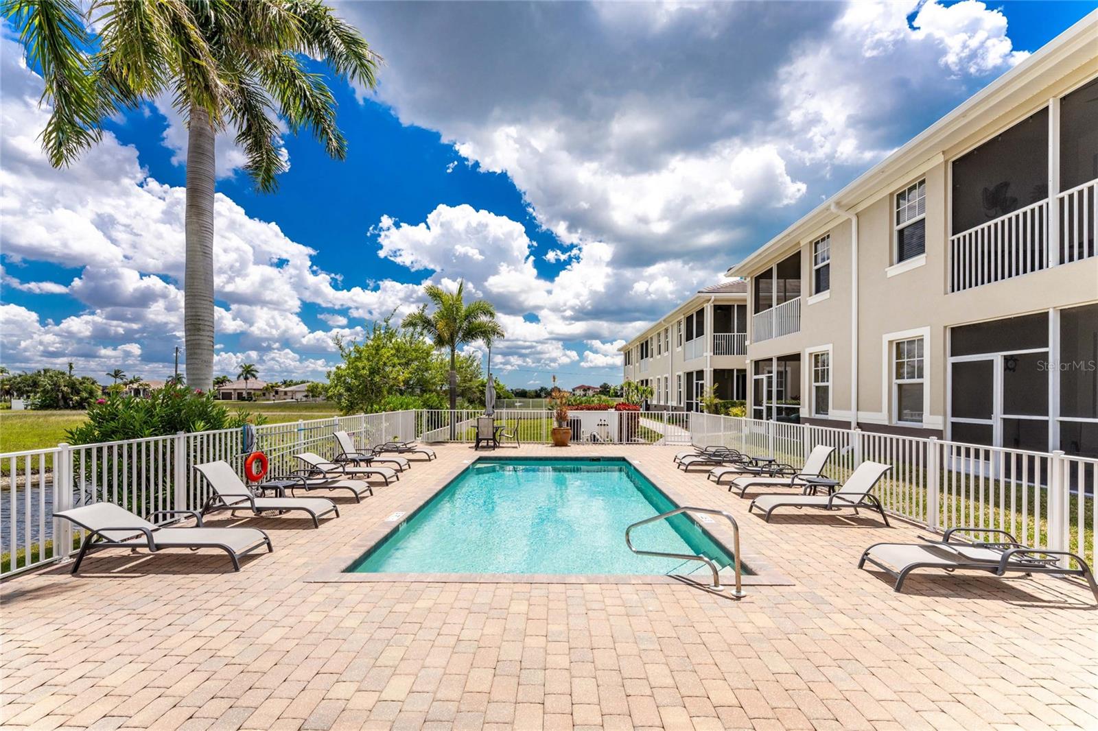 Condominium at 17094 ACAPULCO RD #321, PUNTA GORDA, photo 43 of 53