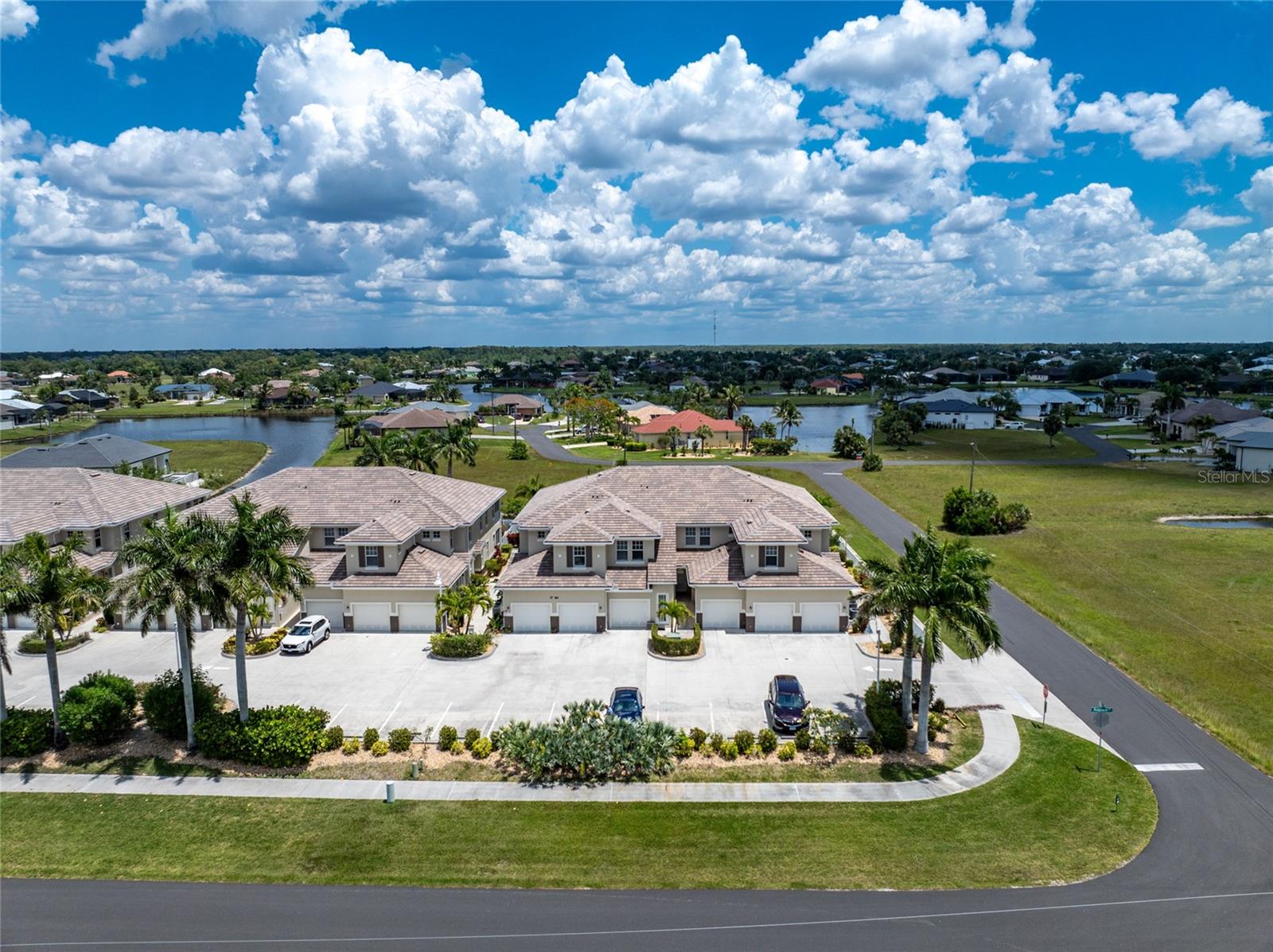 Condominium at 17094 ACAPULCO RD #321, PUNTA GORDA, photo 45 of 53