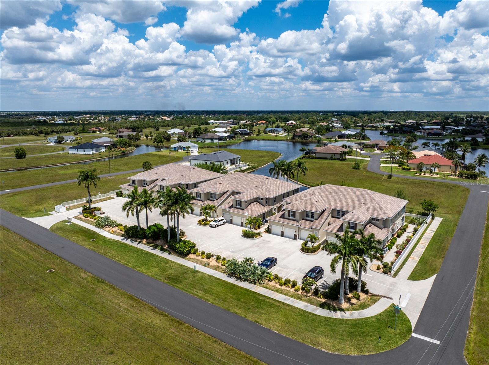 Condominium at 17094 ACAPULCO RD #321, PUNTA GORDA, photo 46 of 53