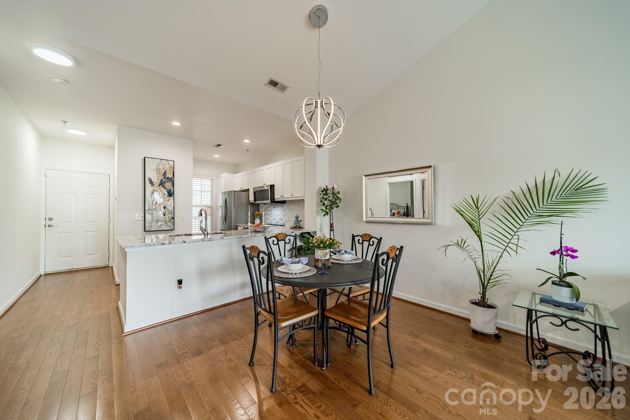 Condominium at 18736 Nautical Drive, Cornelius, photo 9 of 47
