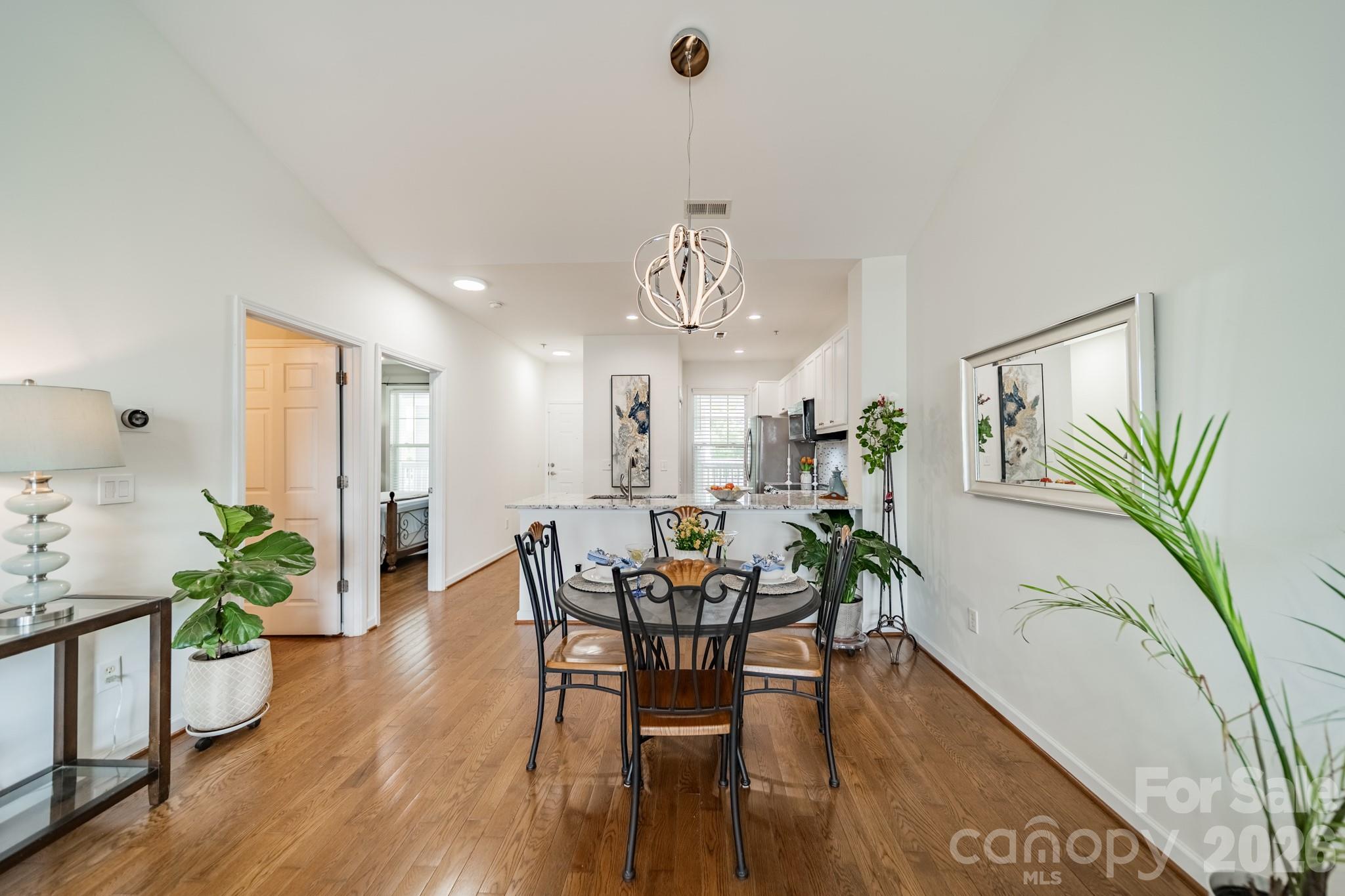 Condominium at 18736 Nautical Drive, Cornelius, photo 11 of 47