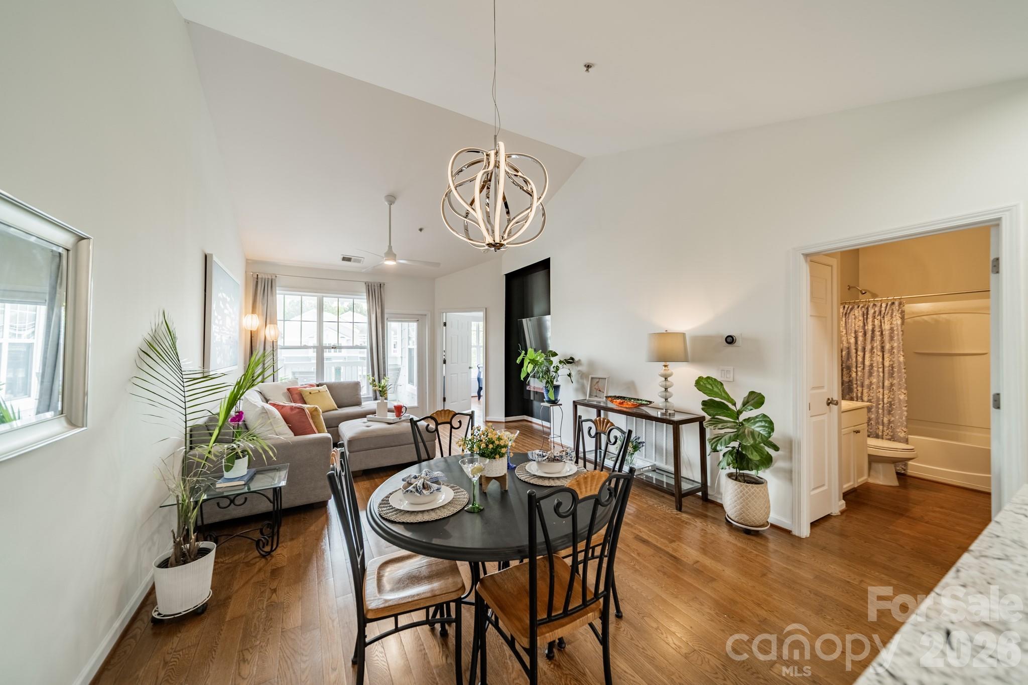 Condominium at 18736 Nautical Drive, Cornelius, photo 5 of 47