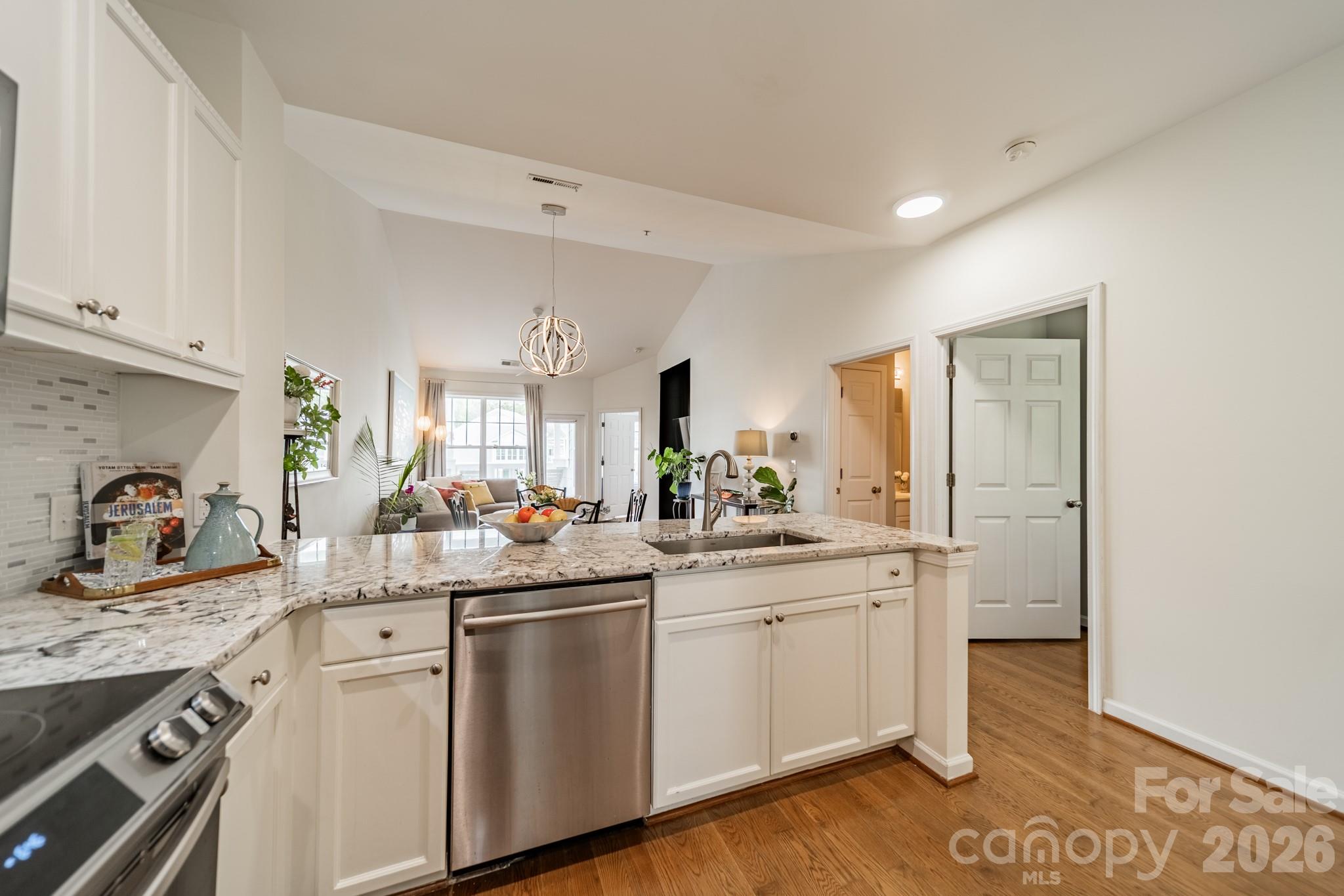 Condominium at 18736 Nautical Drive, Cornelius, photo 4 of 47
