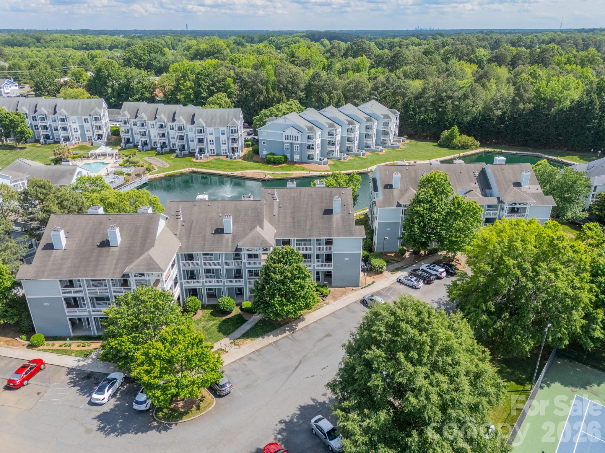 Condominium at 18736 Nautical Drive, Cornelius, photo 29 of 47