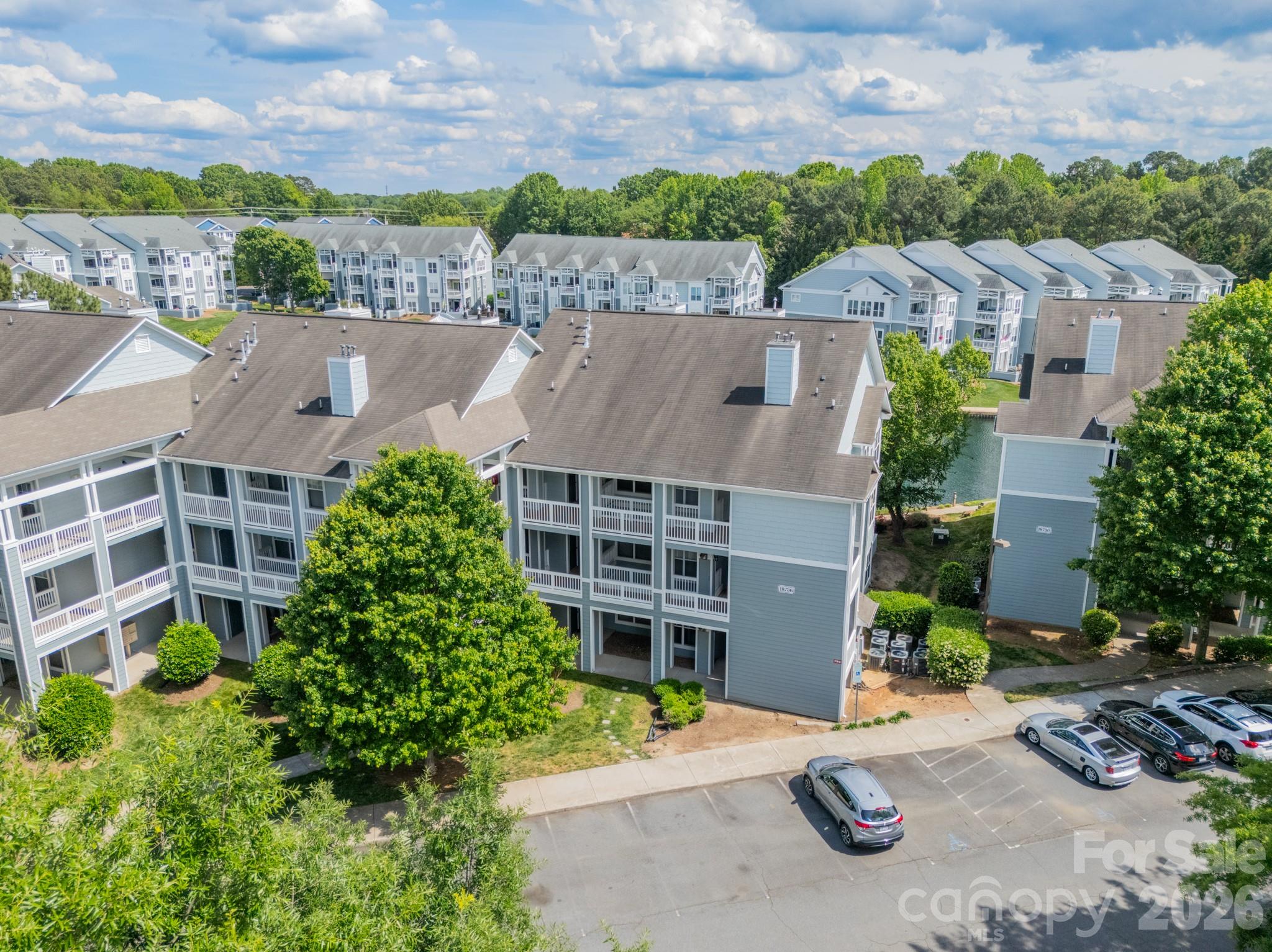Condominium at 18736 Nautical Drive, Cornelius, photo 30 of 47