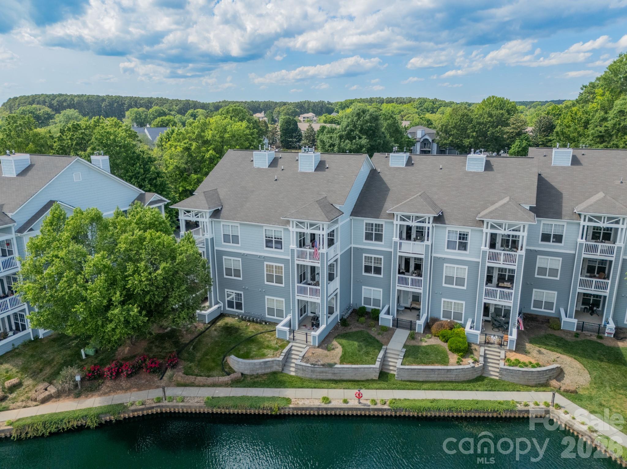 Condominium at 18736 Nautical Drive, Cornelius, photo 32 of 47