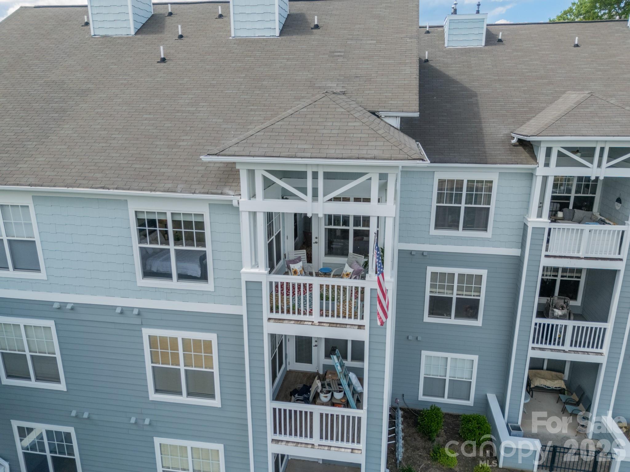 Condominium at 18736 Nautical Drive, Cornelius, photo 33 of 47