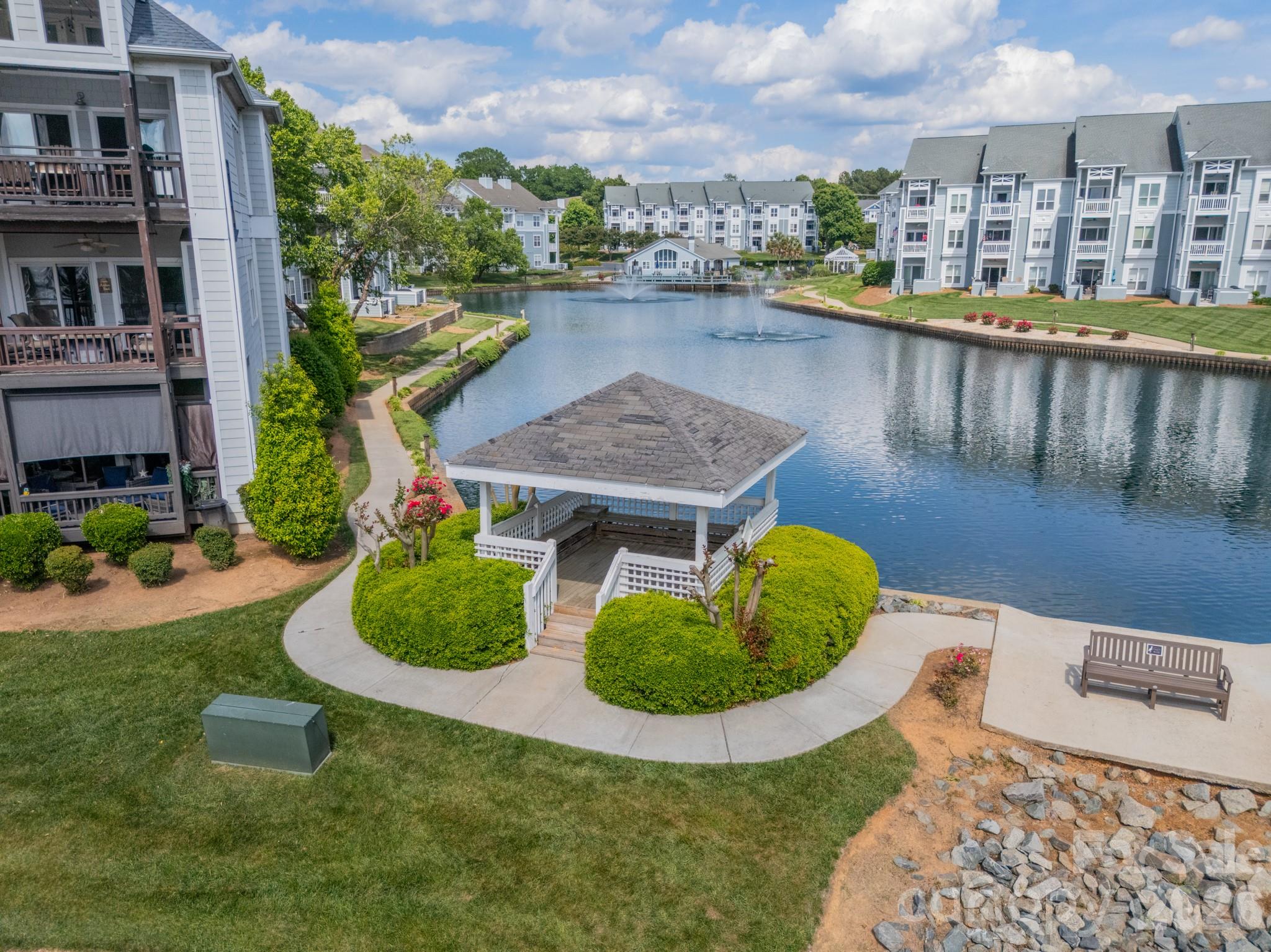 Condominium at 18736 Nautical Drive, Cornelius, photo 41 of 47