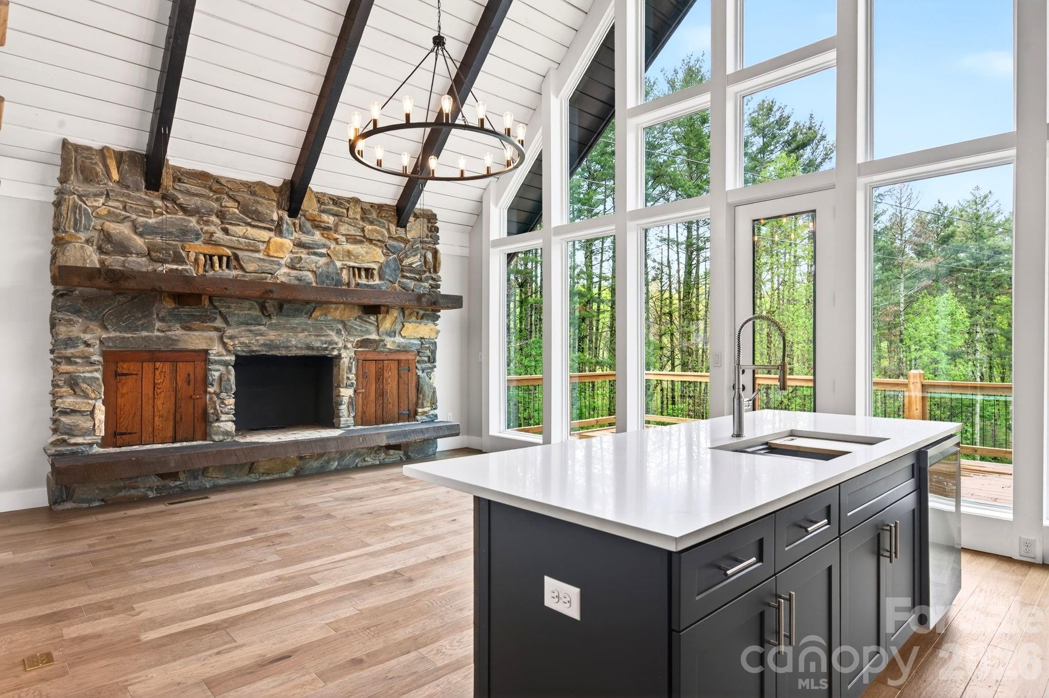 Single Family Residence at 93 Horse Ring Drive, Burnsville, photo 6 of 37