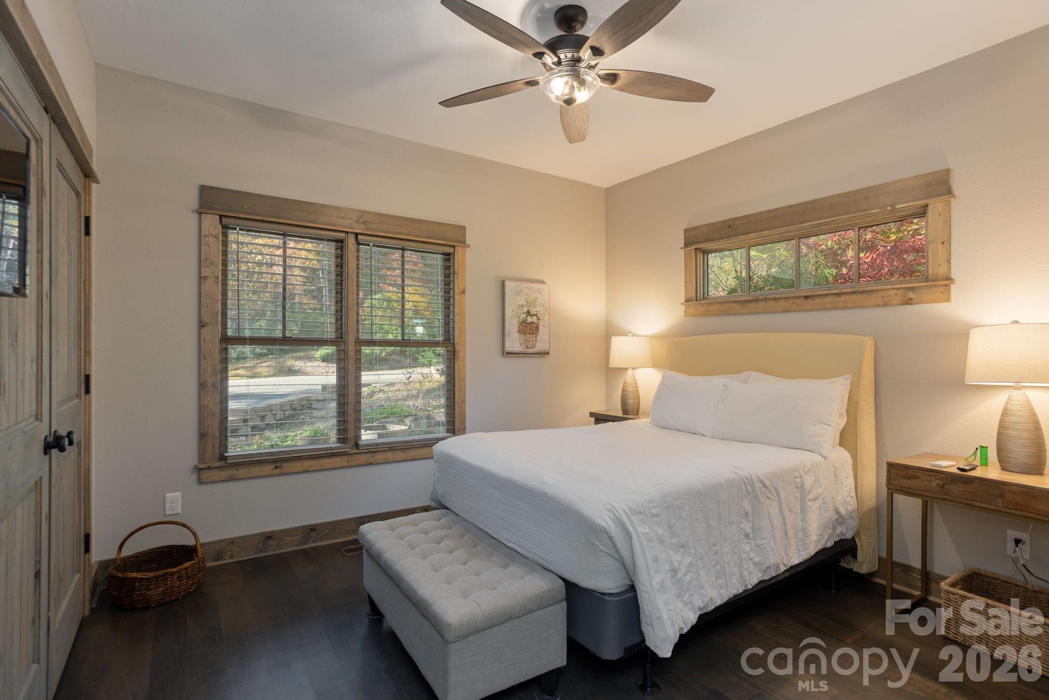 Single Family Residence at 142 Davids Trace, Pisgah Forest, photo 18 of 35