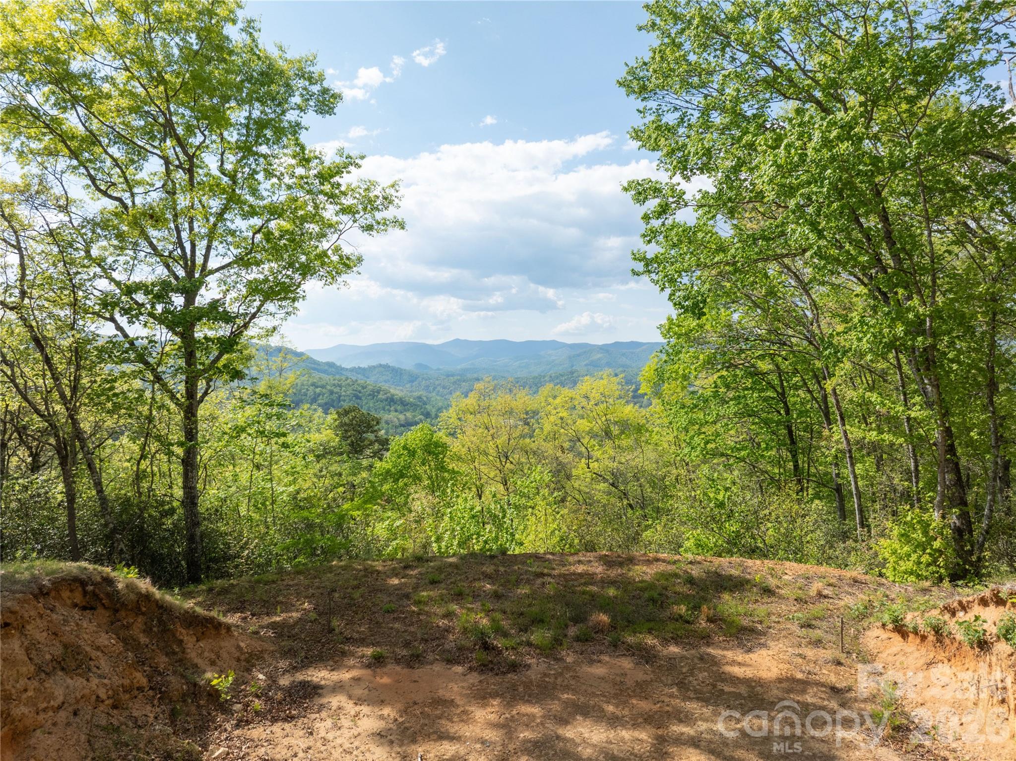 Lot at Lot 1 Breedlove Road, Bryson City, photo 2 of 12