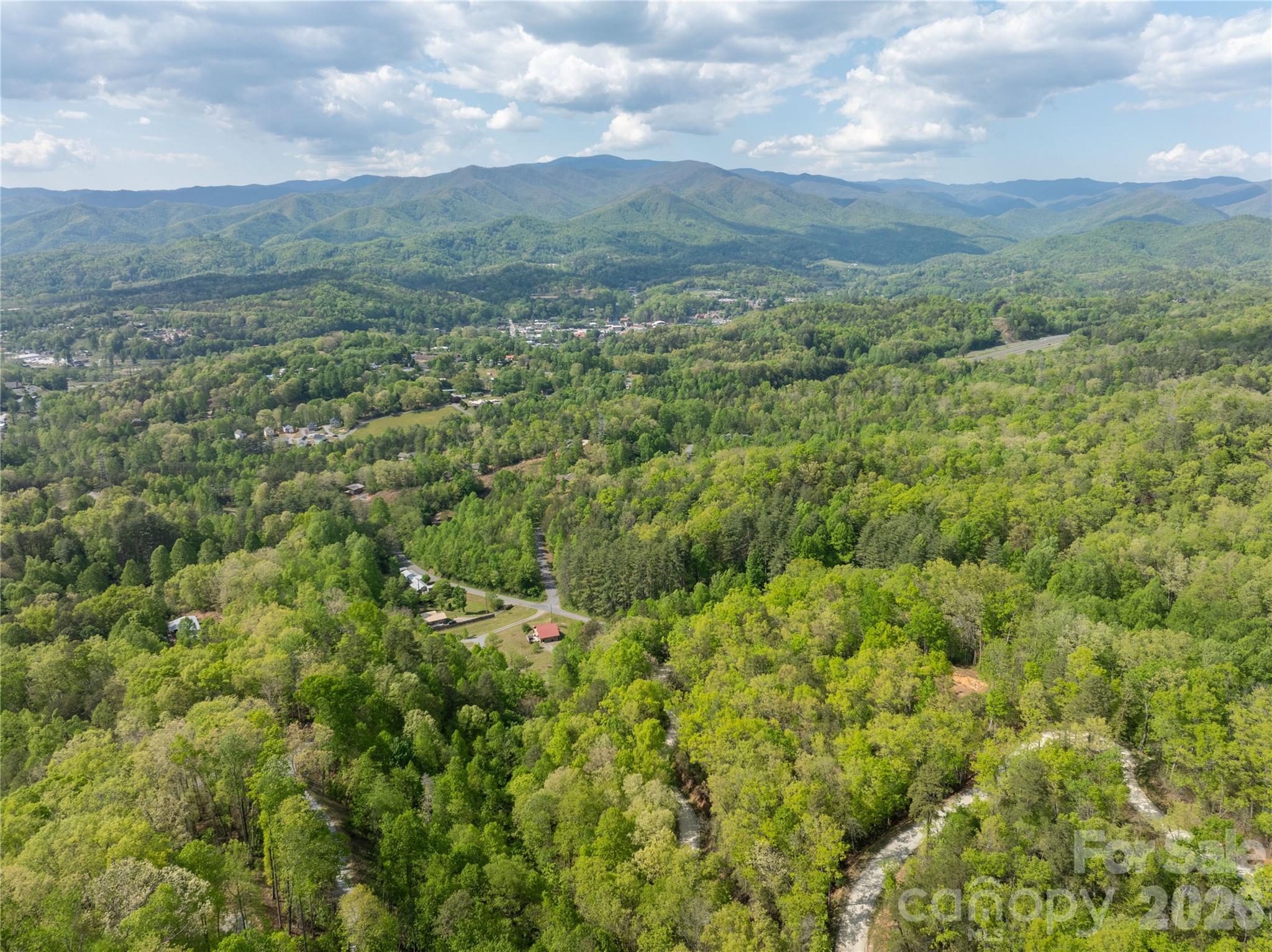 Lot at Lot 1 Breedlove Road, Bryson City