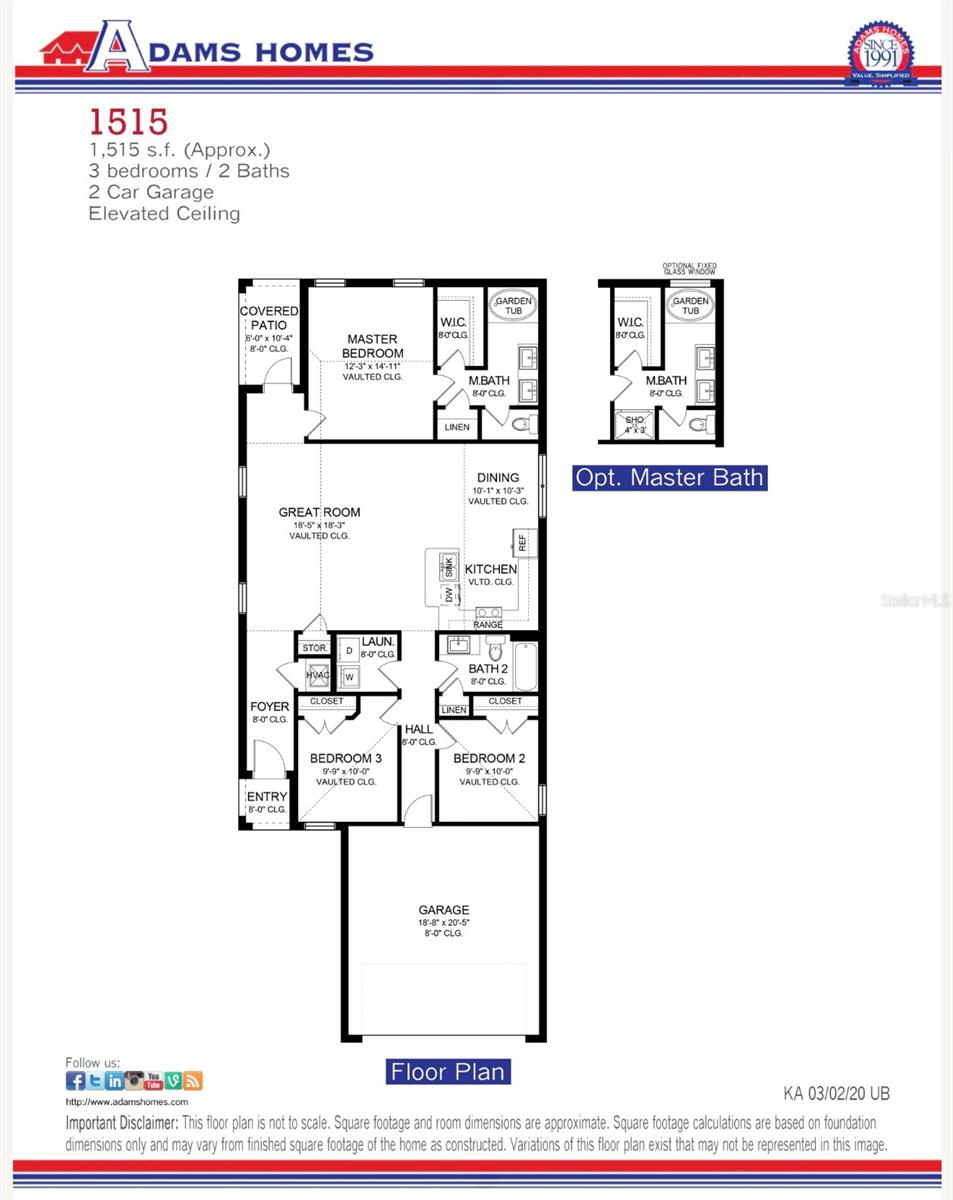 Single Family Residence at 9351 HIGHLAND HILLS DR ST, HUDSON, photo 4 of 22