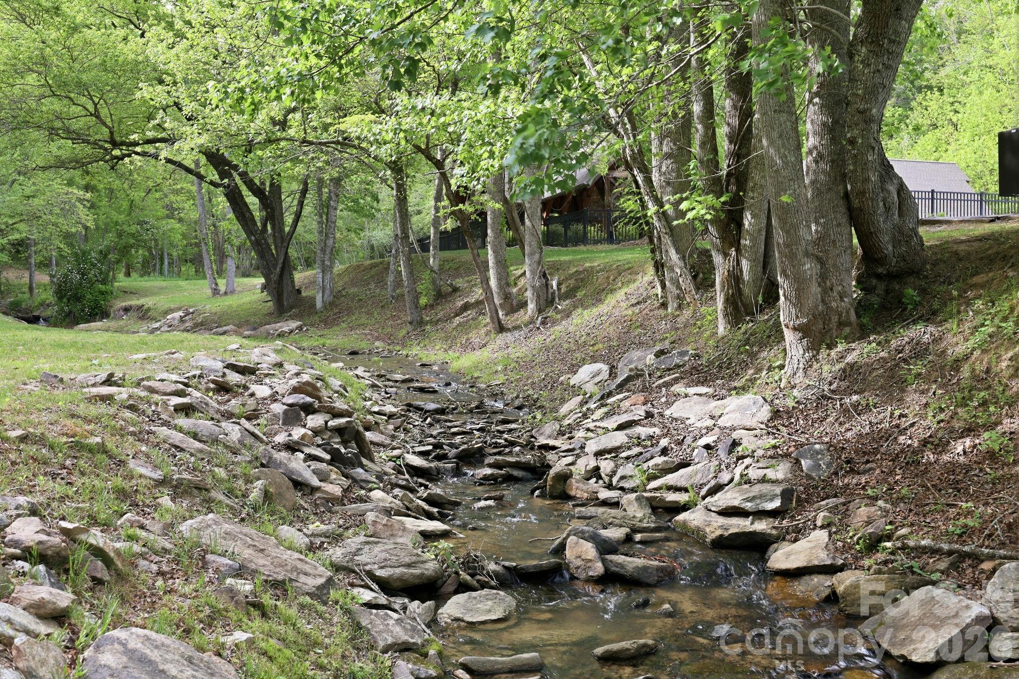 Reedy Creek - 112 Sunny Morning Court, Hendersonville