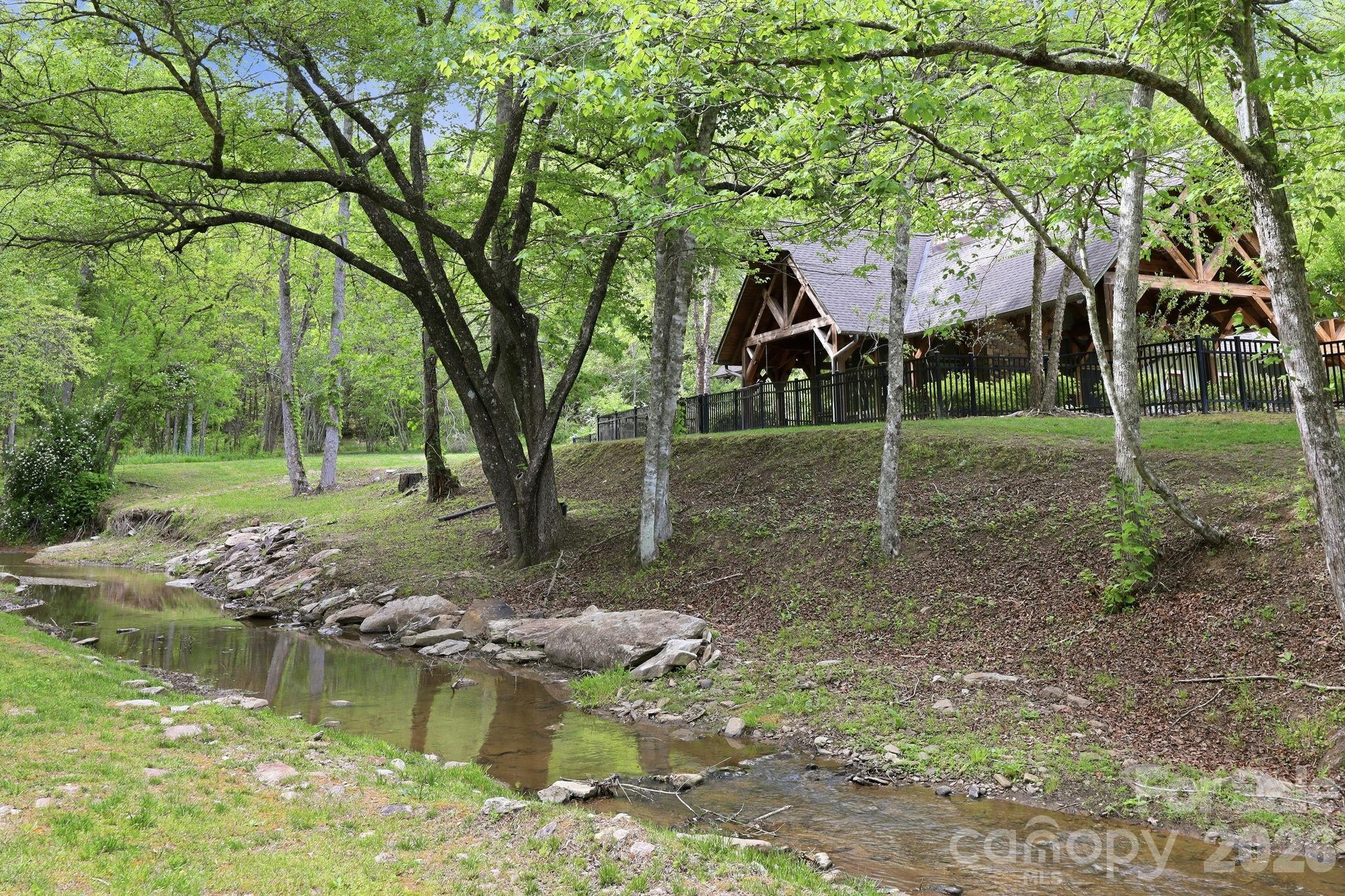 Clubhouse Kitchen, Pool, Spa & Rec Area - 112 Sunny Morning Court, Hendersonville