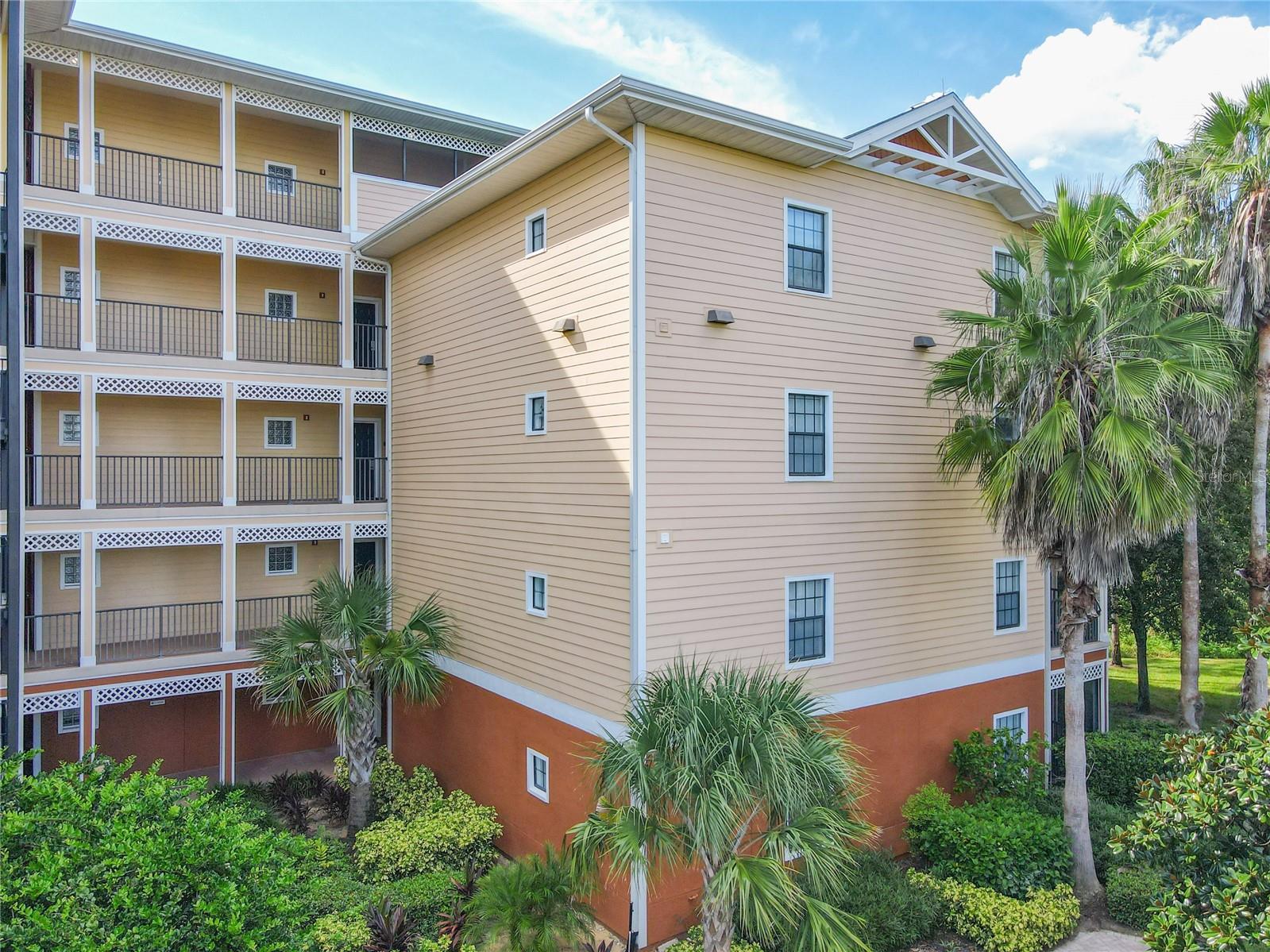 Condominium at 3050 PIRATES RETREAT CT #207, KISSIMMEE