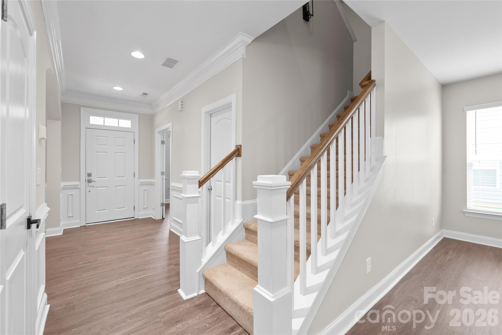 Single Family Residence at 3017 Woodlands Creek Drive, Monroe, photo 9 of 36