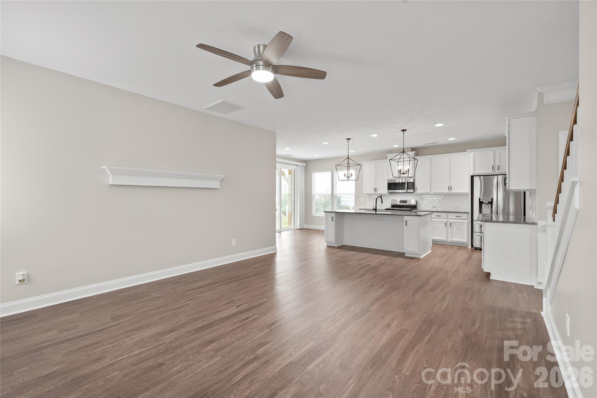Single Family Residence at 3017 Woodlands Creek Drive, Monroe, photo 14 of 36