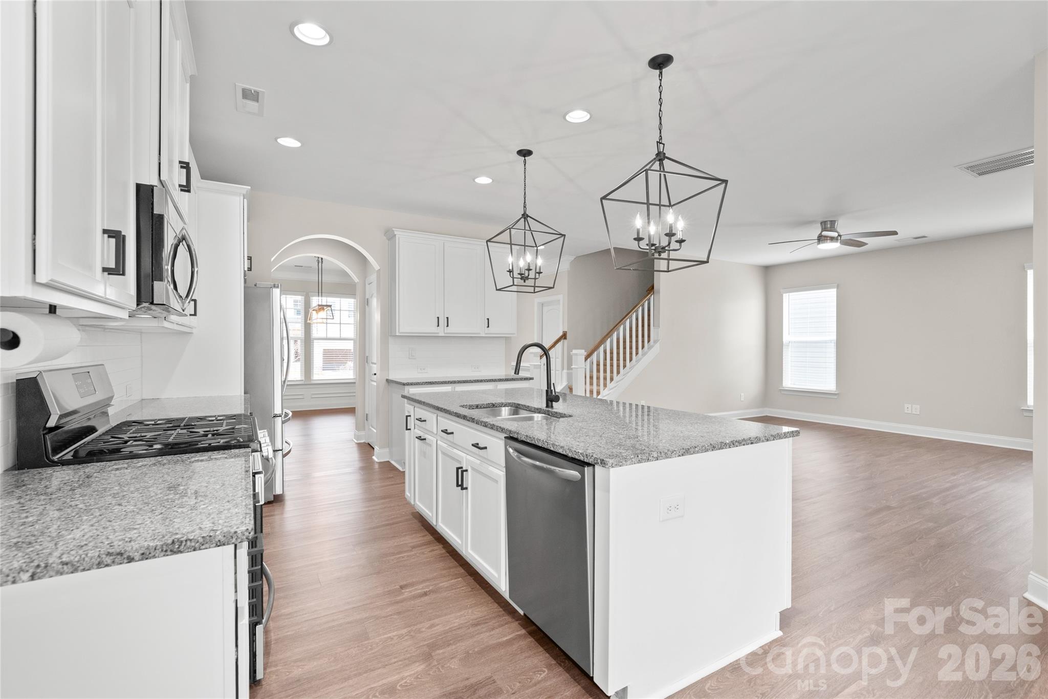 Single Family Residence at 3017 Woodlands Creek Drive, Monroe, photo 16 of 36
